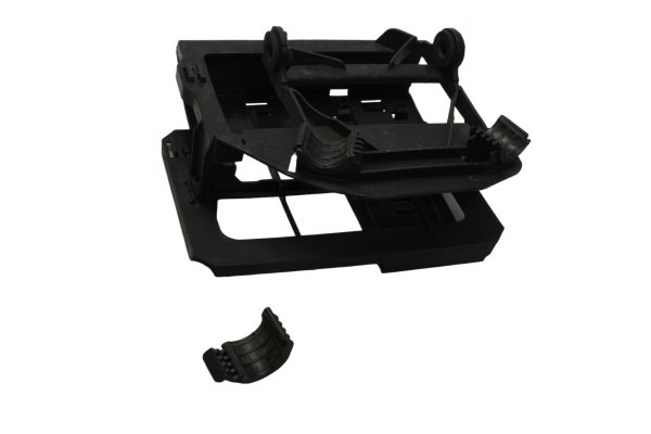 ECU holder styreenhed CDI beslag konsol bøjle BMW R 1200 RT K26 0368 05-09
