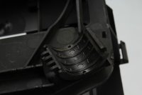 ECU holder styreenhed CDI beslag konsol bøjle BMW R 1200 RT K26 0368 05-09