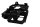 ECU holder styreenhed CDI beslag konsol bøjle BMW R 1200 RT K26 0368 05-09