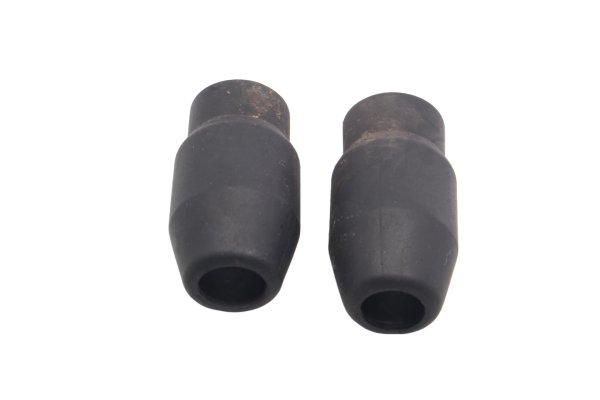 Spiegelgummi Abdeckung Manschette links rechts BMW R 1200 GS K25 0307 R12 04-07