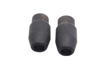 Spiegelgummi Abdeckung Manschette links rechts BMW R 1200 GS K25 0307 R12 04-07