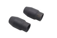 Spiegelgummi Abdeckung Manschette links rechts BMW R 1200 GS K25 0307 R12 04-07