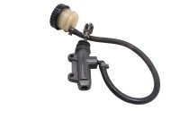 Hauptbremszylinder Bremspumpe hinten Behälter BMW R 1200 GS K25 0307 R12 04-07