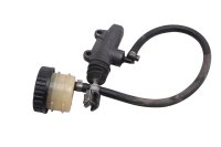 Hauptbremszylinder Bremspumpe hinten Behälter BMW R 1200 GS K25 0307 R12 04-07