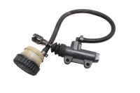 Hauptbremszylinder Bremspumpe hinten Behälter BMW R 1200 GS K25 0307 R12 04-07