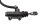 Hauptbremszylinder Bremspumpe hinten Behälter BMW R 1200 GS K25 0307 R12 04-07