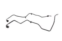 ABS Bremsleitungen Hinten Druckmodulator Set BMW R 1200 GS K25 0307 R12 04-07
