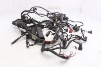 Kabelbaum Kabelstrang Sicherungskasten Relais BMW R 1200 GS K25 0307 R12 04-07