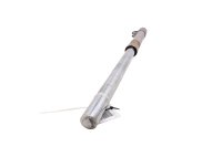 Front fork leg right stanchion slider tube damper Suzuki DR 650 SE SP46B 96-00