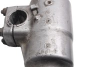 Front fork leg right stanchion slider tube damper Suzuki DR 650 SE SP46B 96-00