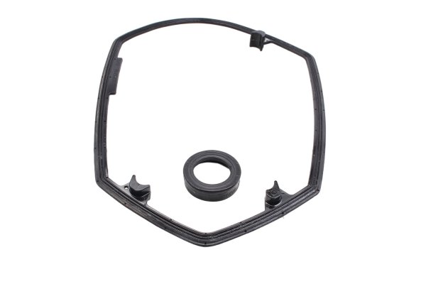 Ventildeckeldichtung Kerzenschacht Satz links BMW R 1200 GS K25 0307 R12 04-07