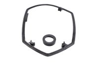 Ventildeckeldichtung Kerzenschacht Satz links BMW R 1200 GS K25 0307 R12 04-07