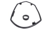 Ventildeckeldichtung Kerzenschacht Satz links BMW R 1200 GS K25 0307 R12 04-07