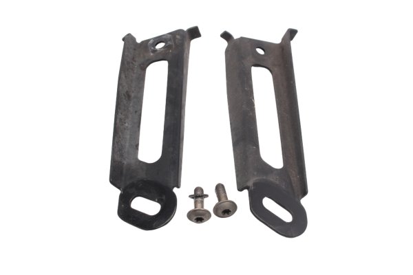 Verkleidungshalter Halterung Satz links rechts BMW R 1200 GS K25 0307 R12 04-07