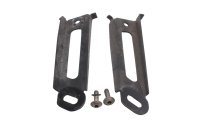 Verkleidungshalter Halterung Satz links rechts BMW R 1200 GS K25 0307 R12 04-07