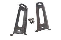 Verkleidungshalter Halterung Satz links rechts BMW R 1200 GS K25 0307 R12 04-07