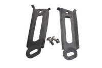 Verkleidungshalter Halterung Satz links rechts BMW R 1200 GS K25 0307 R12 04-07