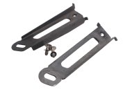 Verkleidungshalter Halterung Satz links rechts BMW R 1200 GS K25 0307 R12 04-07