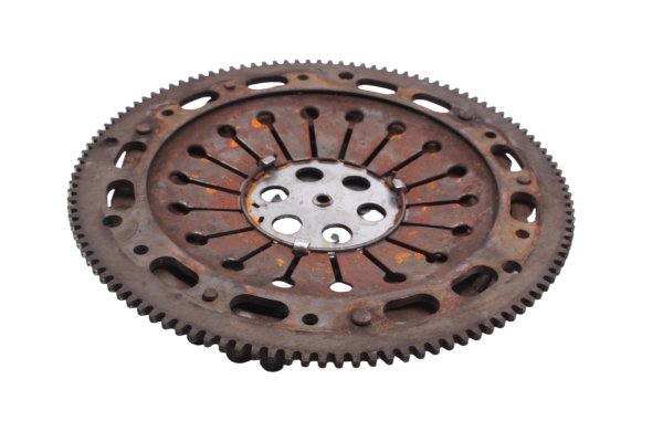 Kupplung komplett Schwungrad Kupplungsscheibe BMW R 1200 GS K25 0307 R12 04-07
