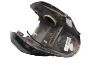 Serbatoio benzina carburante nero bianco BMW R 1200 R R1ST K27 0400 11-14