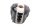 Serbatoio benzina carburante nero bianco BMW R 1200 R R1ST K27 0400 11-14