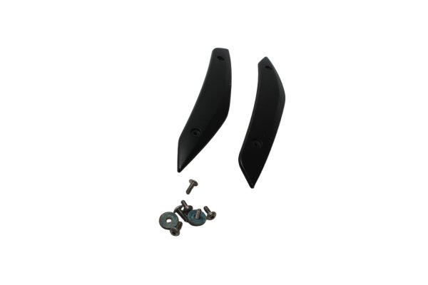 Cover cupolino parabrezza sinistro destro coppia BMW R 1200 RT K26 0368 05-09