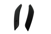 Cover cupolino parabrezza sinistro destro coppia BMW R 1200 RT K26 0368 05-09