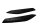 Cover cupolino parabrezza sinistro destro coppia BMW R 1200 RT K26 0368 05-09