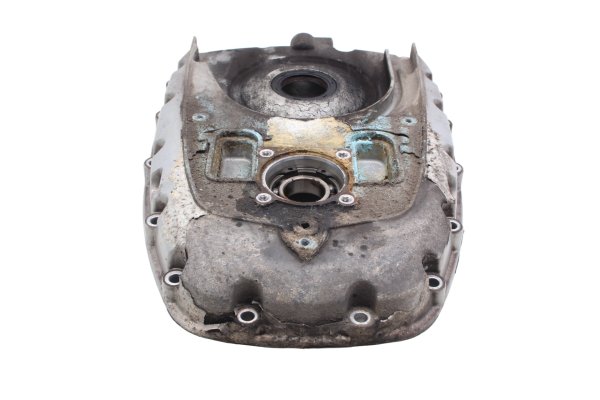 Motordeckel vorne Lichtmaschine Kurbelgehäuse BMW R 1200 GS K25 0307 R12 04-07