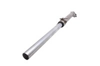 Stelo forcella destro Showa gamba fodero anteriore BMW F 650 GS R13 0175 04-08
