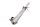 Stelo forcella destro Showa gamba fodero anteriore BMW F 650 GS R13 0175 04-08