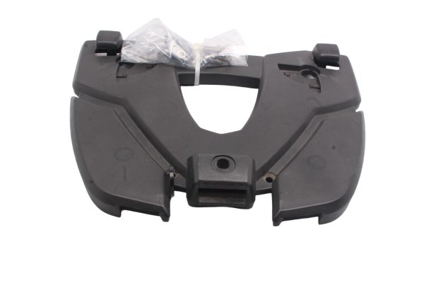 Topcaseplatte Gepäckbrücke Kofferhalter Träger BMW R 1200 GS K25 0307 R12 04-07