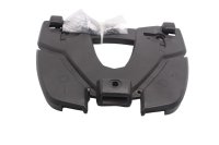 Topcaseplatte Gepäckbrücke Kofferhalter Träger BMW R 1200 GS K25 0307 R12 04-07