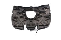Topcaseplatte Gepäckbrücke Kofferhalter Träger BMW R 1200 GS K25 0307 R12 04-07