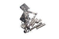 Topcaseplatte Gepäckbrücke Kofferhalter Träger BMW R 1200 GS K25 0307 R12 04-07