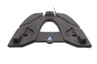 Topcaseplatte Gepäckbrücke Kofferhalter Träger BMW R 1200 GS K25 0307 R12 04-07