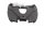 Topcaseplatte Gepäckbrücke Kofferhalter Träger BMW R 1200 GS K25 0307 R12 04-07