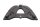 Topcaseplatte Gepäckbrücke Kofferhalter Träger BMW R 1200 GS K25 0307 R12 04-07