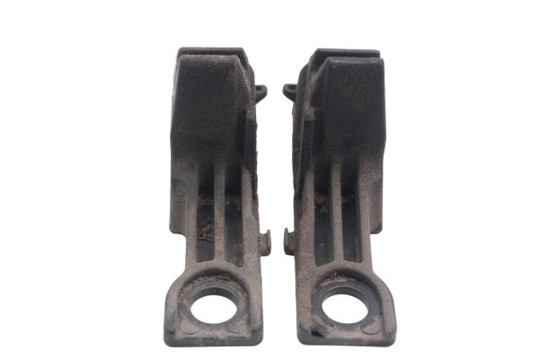 Sitzhöhenversteller Sitzbankhalter links rechts BMW R 1200 GS K25 0307 R12 04-07