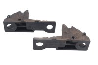 Sitzhöhenversteller Sitzbankhalter links rechts BMW R 1200 GS K25 0307 R12 04-07