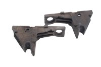 Sitzhöhenversteller Sitzbankhalter links rechts BMW R 1200 GS K25 0307 R12 04-07