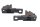 Sitzhöhenversteller Sitzbankhalter links rechts BMW R 1200 GS K25 0307 R12 04-07