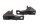 Sitzhöhenversteller Sitzbankhalter links rechts BMW R 1200 GS K25 0307 R12 04-07