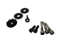 Timing chain sprocket set intermediate shaft engine BMW R 1200 RT K26 0368 05-09