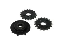 Timing chain sprocket set intermediate shaft engine BMW R 1200 RT K26 0368 05-09