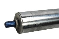Barra de horquilla botella delantera derecha YAMAHA BT 1100 Bulldog RP05 02-06