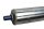 Barra de horquilla botella delantera derecha YAMAHA BT 1100 Bulldog RP05 02-06