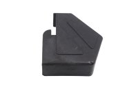Abdeckung Bremslichtschalter Schutzkappe hinten BMW R 1200 GS K25 0307 R12 04-07