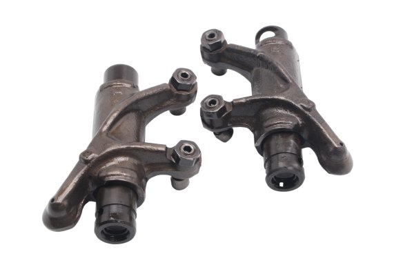Kipphebel Satz links Einlass Auslass BMW R 1200 GS K25 0307 R12 04-07