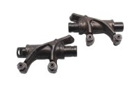 Kipphebel Satz links Einlass Auslass BMW R 1200 GS K25 0307 R12 04-07